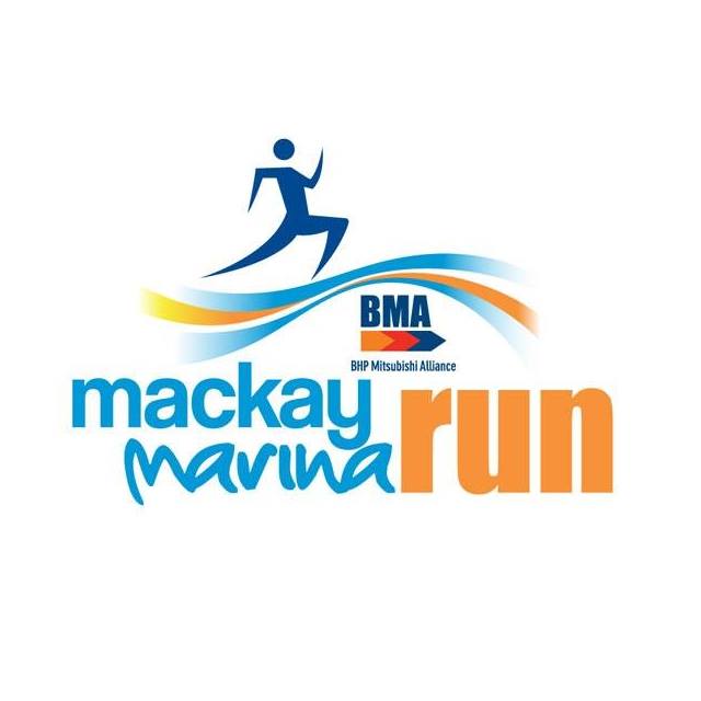 Mackay Marina Fun Run Results 2019 Multisport Australia