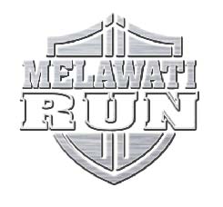 Melawati Run 2018 Logo
