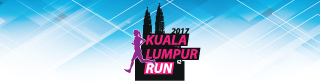 Kuala Lumpur Run Logo