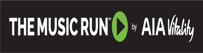 The Music Run KL Logo