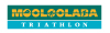 Mooloolaba Triathlon Festival Logo