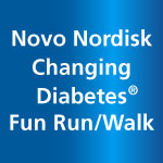 Novo Nordisk Changing Diabetes Logo