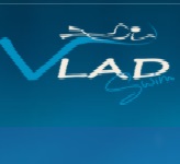 Vladswim Challenge Logo