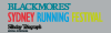 Sydney Running Festival Logo