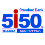 Standard Bank 5150 Bela Bela Logo