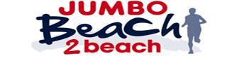 Jumbo Beach 2 Beach Logo