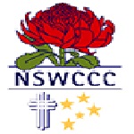 NSW CCC Cross Country Carnival Logo