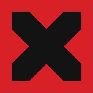 RED X Games Logo