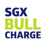 SGX Bull Charge Logo