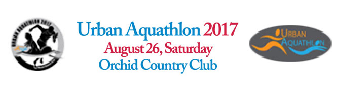Urban Aquathlon Logo