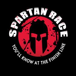Spartan Race Brisbane Logo
