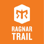 Ragnar Trail Glenworth Valley Logo