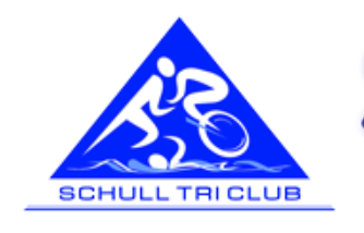 Centra Fastnet Triathlon Logo