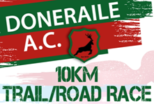Doneraile AC 10km Logo