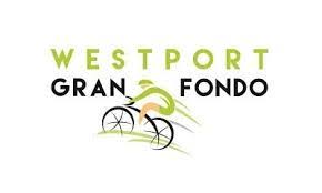 Westport Gran Fondo Logo