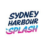 Sydney Harbour Splash Logo