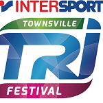 Townsville Triathlon Festival Logo