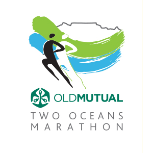1985 Two Oceans Marathon Logo