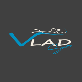 VLADSWIM Logo