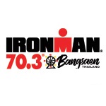 IRONMAM 70.3 BANGSEAN Logo