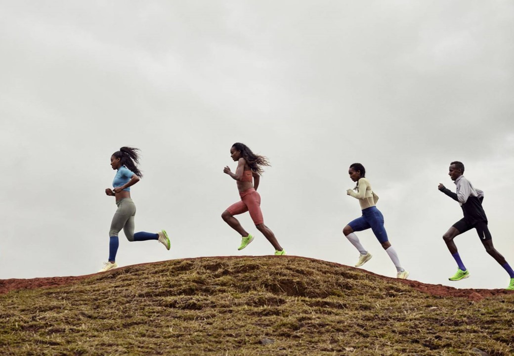 Running Zone Races SportSplits