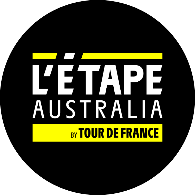 L'Etape Australia Logo