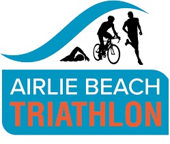 Airlie Beach Tri Logo