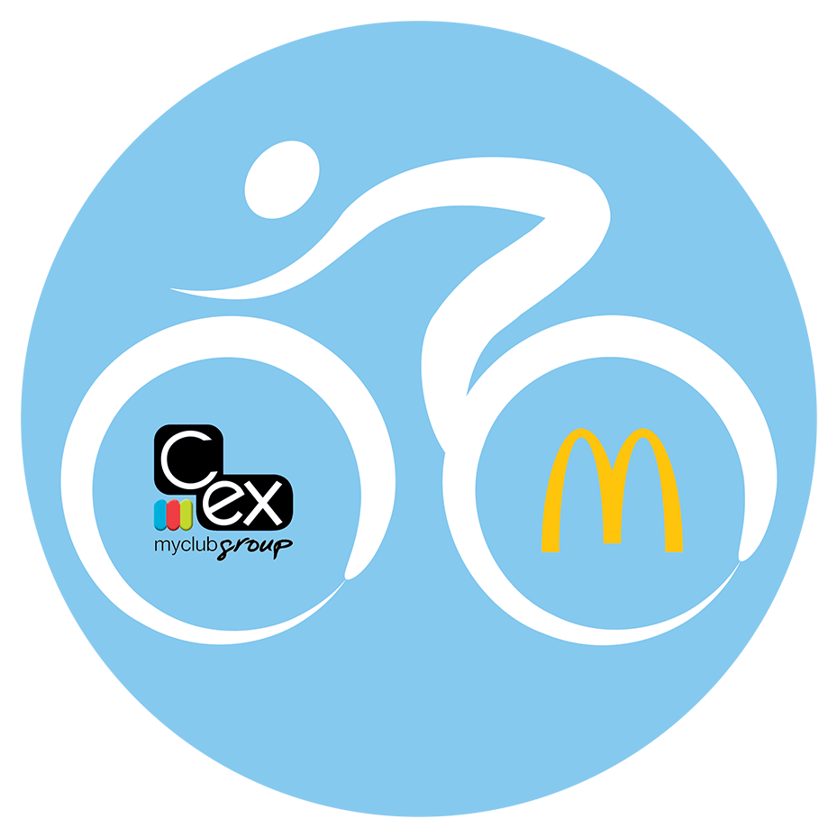 Coffs Harbour Cycle Challenge - Climb Logo