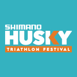 Husky - Long Course Logo