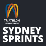 The Triathlon Series Logo