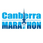 Canberra Marathon Logo