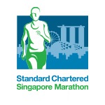 Standard Chartered Singapore Marathon Logo