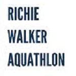Richie Walker Memorial Aquathlon Logo