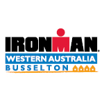IRONMAN Western Australia Logo