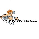 Netti MTB Enduro Logo