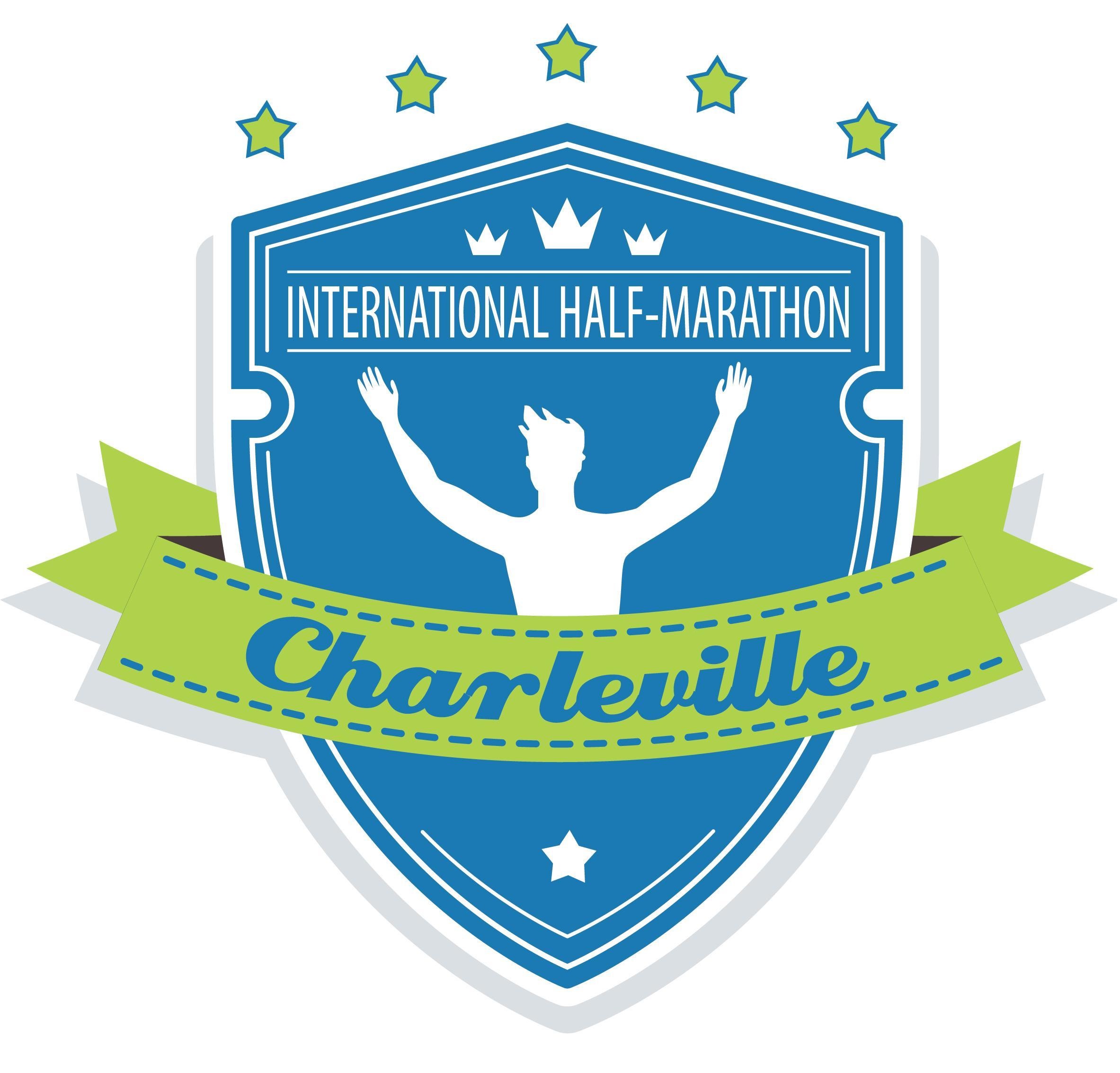 Charleville International Half Marathon Logo