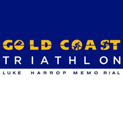Gold Coast Triathlon Logo