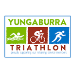 Yungaburra Triathlon Logo