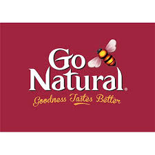 Go Natrual Logo