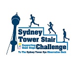 Sydney Tower Run Up Logo