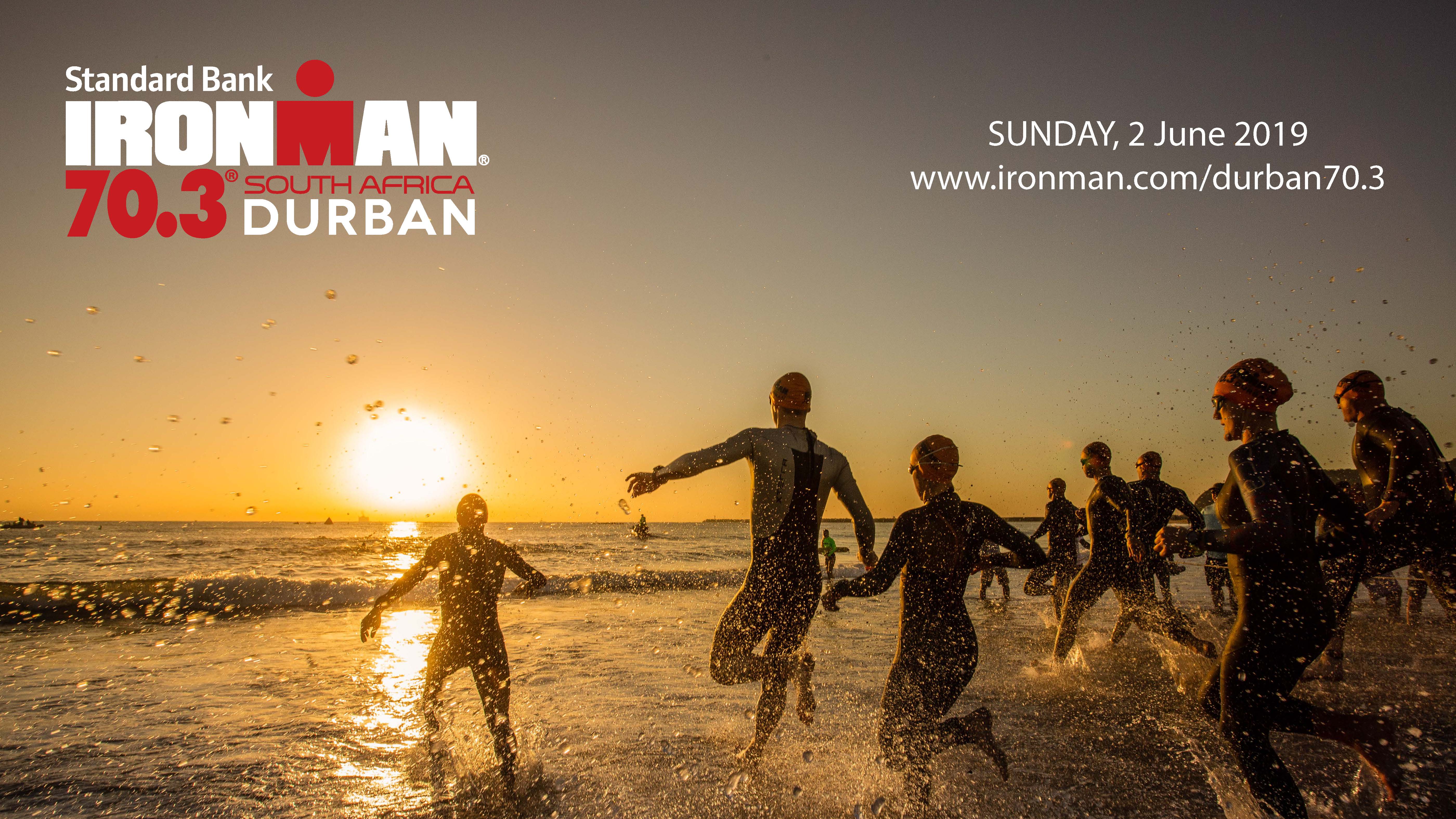 IRONMAN 70.3 Durban Results (2019) SportSplits