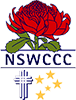 NSW CCC Cross country Carnival Logo