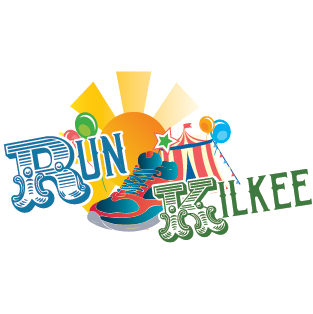 Run Kilkee Logo
