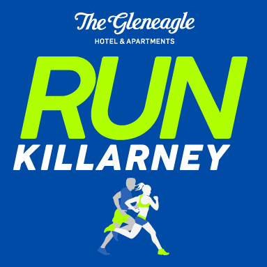 Run Killarney Logo
