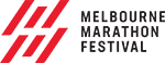 Melbourne Marathon Logo