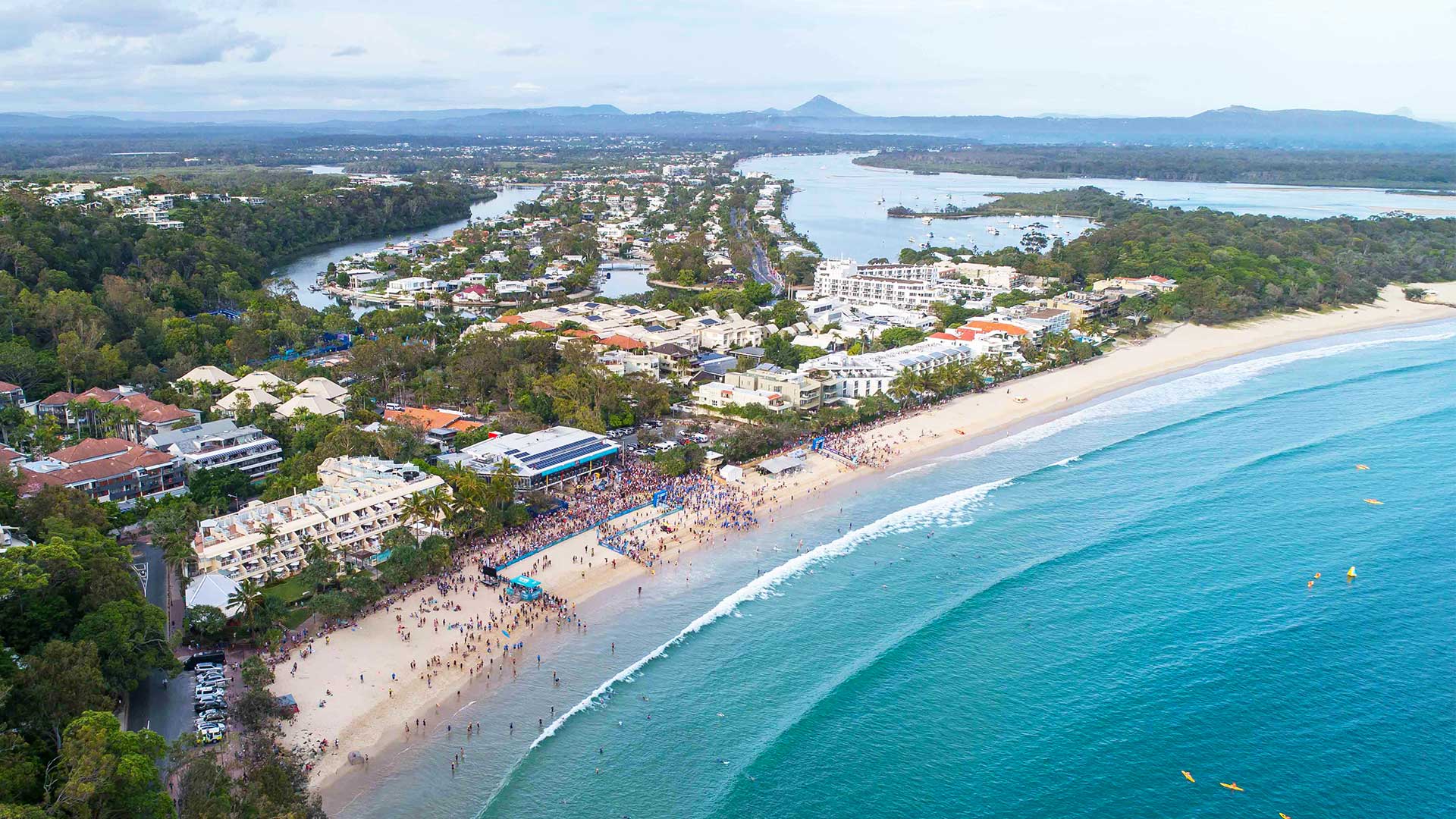 Noosa triathlon store 2019 dates