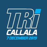 Tri Series - Callala Logo
