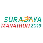 Surabaya Marathon Logo