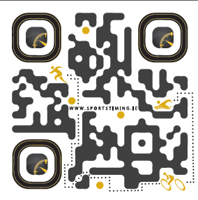 Breffni 3 Provence Challenge Logo
