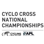 Cyclo Cross National Champs Logo